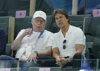 Tom Cruise’s Days of Thunder 2: Dale Earnhardt Jr. Unleashes Explosive Truth!