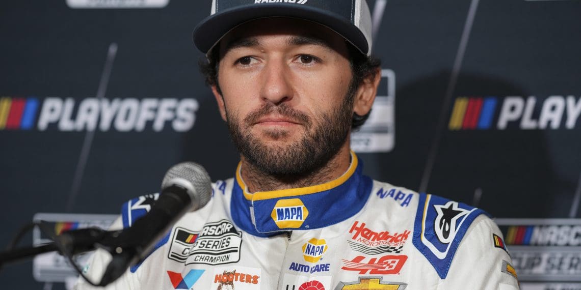 Chase Elliott Unveils NASCAR’s Abandoned Short Track Secrets – Heart-Pounding Revelations Await