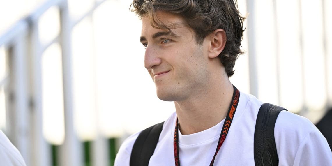 Doohan Defies Odds, Briatore’s Influence: The Epic Battle for Alpine’s Steering Wheel