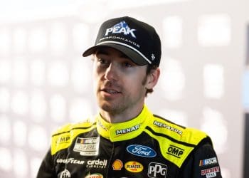 Unleashing Chaos: NASCAR Champion Ryan Blaney Reveals Humanity’s Fate Without Dinosaurs