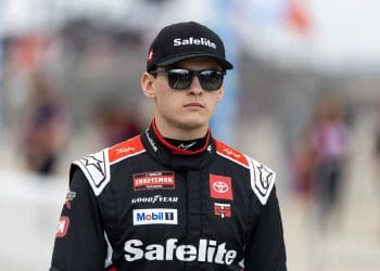 Racing Prodigy Faces Horrific Kansas Debut Amid Hamlin’s Dire Warning – Must-Read Drama