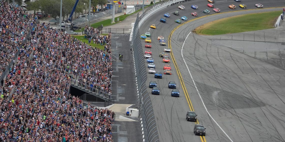 Daytona 500’s Elite Status Shattered: Tony Stewart’s Explosive Revelation Rocks Racing World