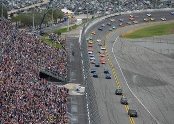 Daytona 500’s Elite Status Shattered: Tony Stewart’s Explosive Revelation Rocks Racing World