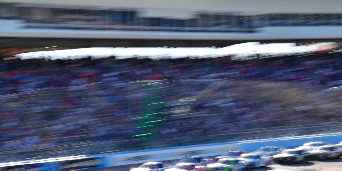 NASCAR’s Sensational Championship Shake-Up: Phoenix Ousted for Epic Venue Rotation Strategy