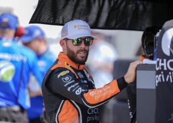 Ross Chastain’s Meteoric Rise: From Watermelon Farm to NASCAR Riches – Jaw-Dropping Net Worth!