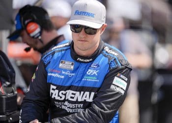 NASCAR Ace AJ Allmendinger Secures Sensational 2026 Comeback with Kaulig Racing Amidst Triumph