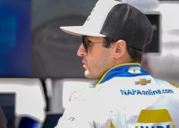 Chase Elliott’s Epic Journey at North Wilkesboro: Unraveling Drama and Redemption