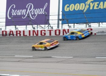 Team Penske’s Epic Redemption Journey: Logano’s Revelation Unleashes Racing Titans Amidst Turmoil