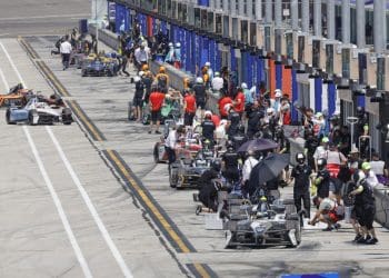 Homestead-Miami Speedway Reclaims NASCAR Championship Finale in Dramatic Rotating Decision