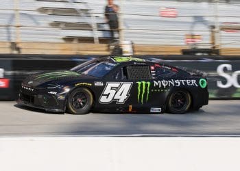 Ty Gibbs Condemns NASCAR Fans’ Cancel Culture Mentality – A Shocking Revelation!