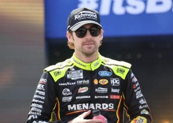 Ryan Blaney’s Ultimate Redemption: The Truth Behind His Team Penske Destiny Revealed