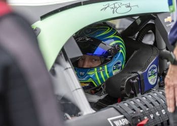 Kyle Busch’s Epic Comeback Battle: Will He Break Winless Streak at Coca-Cola 600?