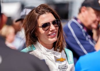 NASCAR’s Shocking Reality: Young Female Fans Endure Toxic Treatment in Fandom