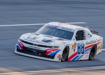 Connor Zilisch’s Redemption: From Terrifying Crash to Youngest Driver in Coca-Cola 600 History