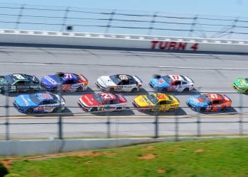 NASCAR Overhauls Rules Mid-Season: Dramatic Changes to Enhance Competition and Fairness