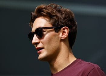 George Russell Slams FIA Over Swearing Rule: “Words Mean Nothing!”