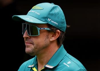 Fernando Alonso Devastated by Tragic Death of Long-time Physio Fabrizio Borra