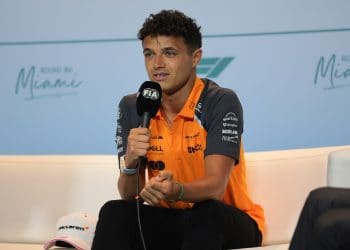 Lando Norris Exposed: Alan Jones Unleashes Brutal Critique on McLaren’s Weak Link