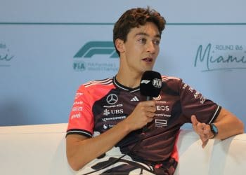 George Russell Demands Immediate FIA Action Over Controversial Swearing Ban Reversal