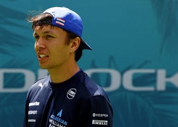 Alex Albon Unleashes Unprecedented Power in Williams’ F1 Resurgence