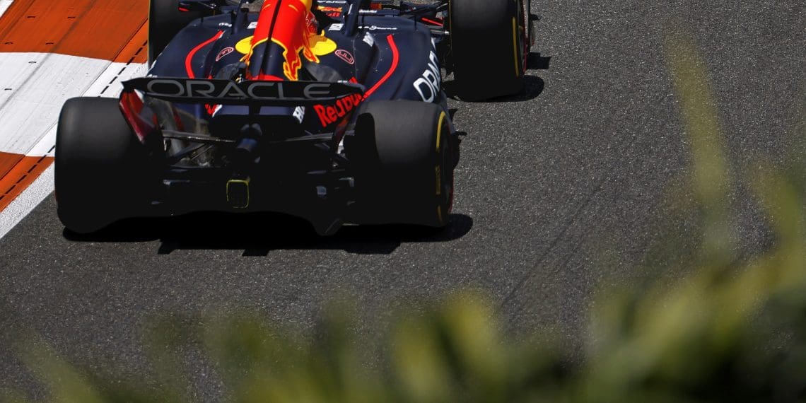 Red Bull’s Radical Moves & McLaren’s Upgrades Shake Up 2025 Miami Grand Prix