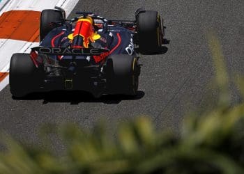 Red Bull’s Radical Moves & McLaren’s Upgrades Shake Up 2025 Miami Grand Prix