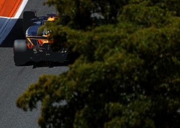 Intense Clash: Piastri vs. Norris Sparks McLaren Drama in F1 Title Showdown