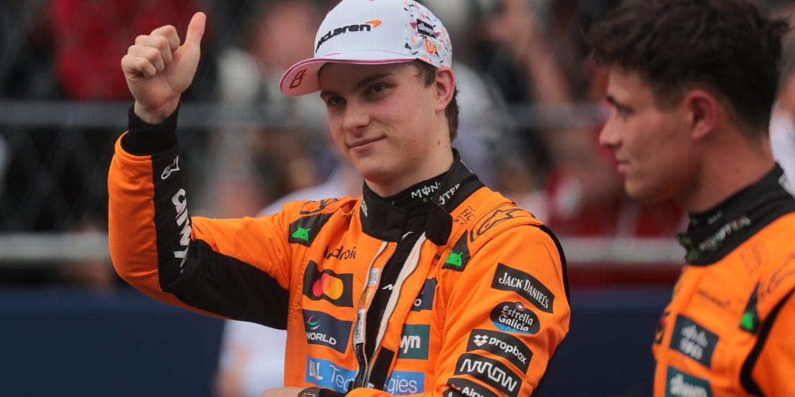 F1 Sensation’s Terrifying Revelation: „IndyCar? Those Guys Are Crazy!