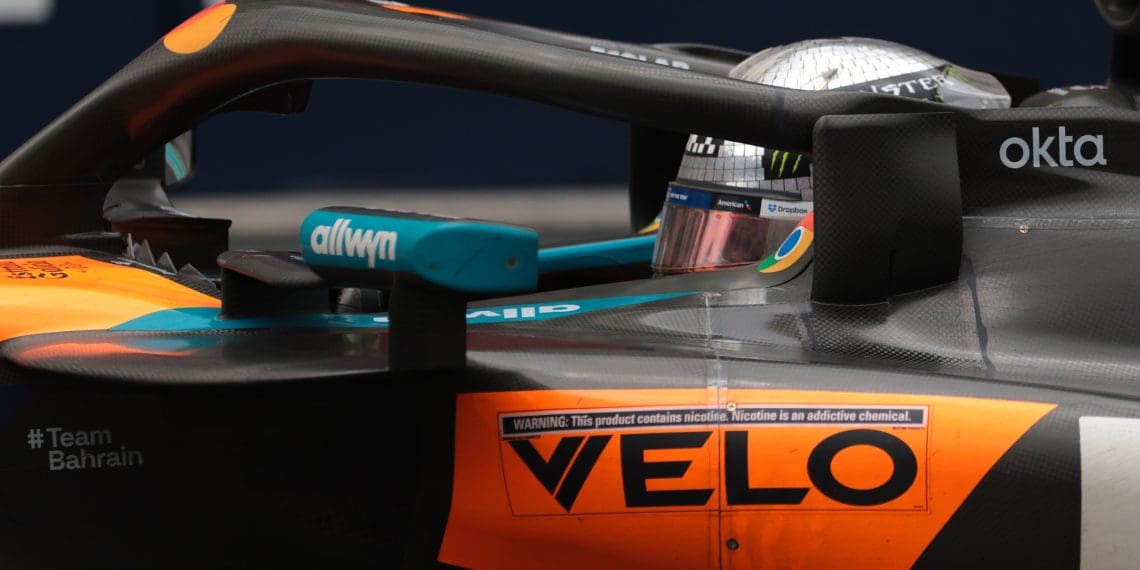 Shocking Revelation: Lando Norris’ Demise Ignites F1 Champion’s Blistering Critique