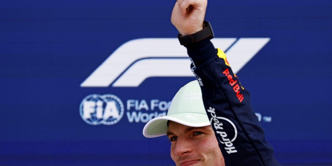Max Verstappen’s Shocking Revelation: Commitment to F1 Until 2028 Amid Uncertain Future