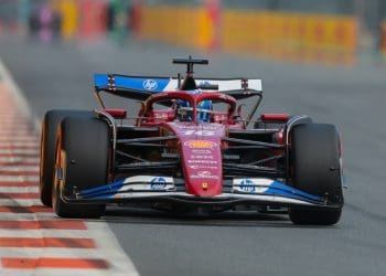 Ferrari Disaster Strikes: Leclerc’s Qualifying Nightmare in Miami Sends Shockwaves Through Grid