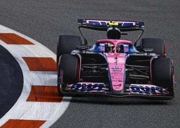 Staggering Money Moves and Scandalous Clues: Alpine’s Shocking Driver Swap Drama