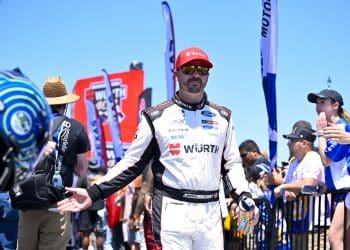 Josh Berry Roars to Redemption: Dominates NASCAR with Confidence at Wood Brothers