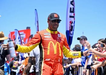 Bubba Wallace Shocks Fans: Rejects Indy 500 Dreams in Bold Statement