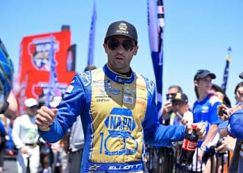 Chase Elliott Reveals Thrilling Million-Dollar NASCAR All-Star Race Secrets