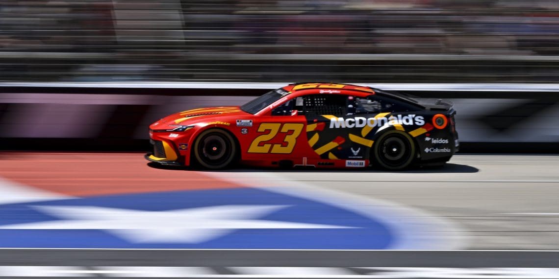 Dale Earnhardt Jr. Slams Bubba Wallace for Logano Crash: Racing Incident or Blame Game?