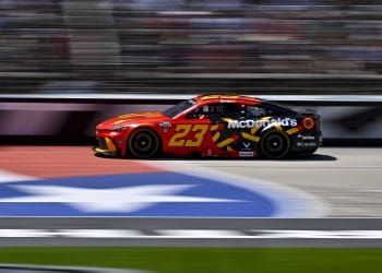 Dale Earnhardt Jr. Slams Bubba Wallace for Logano Crash: Racing Incident or Blame Game?