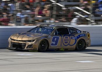 Chase Elliott’s Shocking Revelation: Will He Challenge Kyle Larson at the Indy 500?