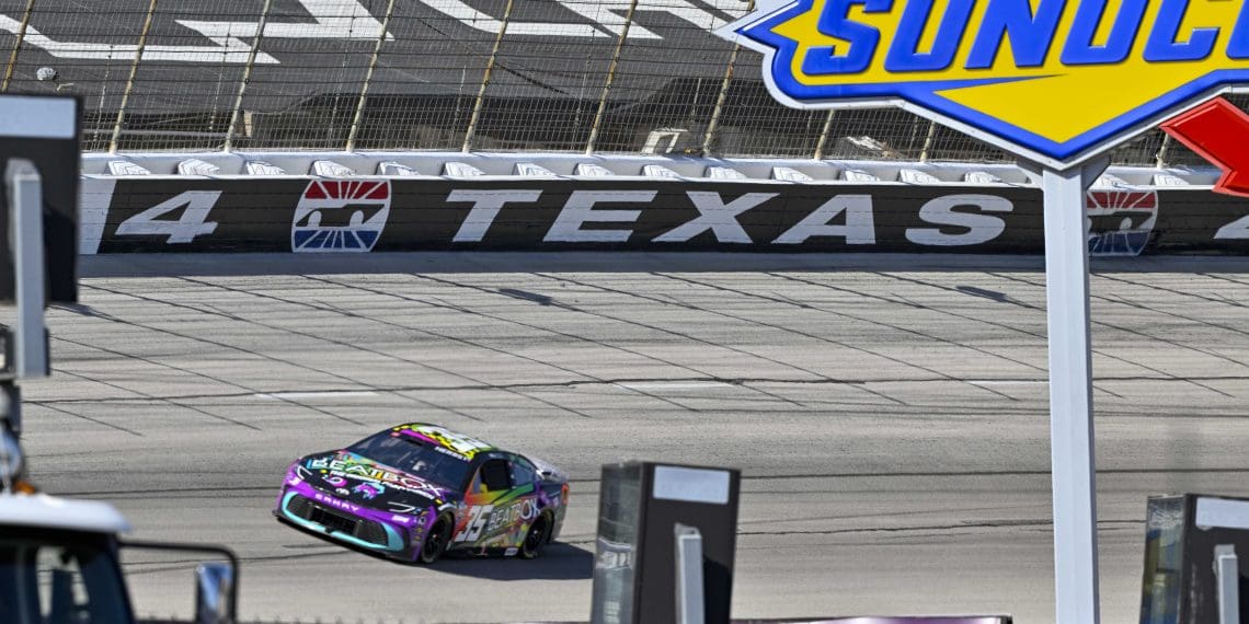 Riley Herbst’s Meteoric Rise: Denny Hamlin Unleashes High-Stakes Expectations for Toyota’s Racing Prodigy