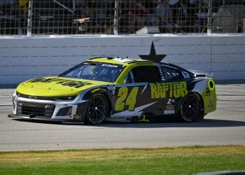 NASCAR Star William Byron’s iRacing Revelation: A Game-Changer for Future Drivers