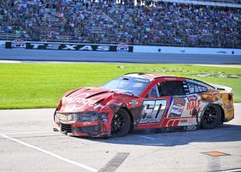 Ryan Preece Surges Past Chris Buescher Due to Shocking Penalty Upheaval in NASCAR Standings