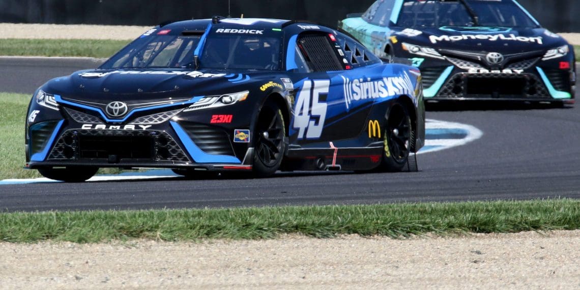 Revving for Victory: Bubba Wallace Ready to Dominate NASCAR’s Summer Races