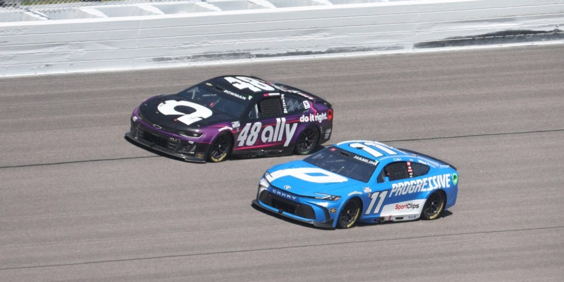 Missed Opportunities and Frustrations: Alex Bowman’s Emotional Journey at Kansas Speedway