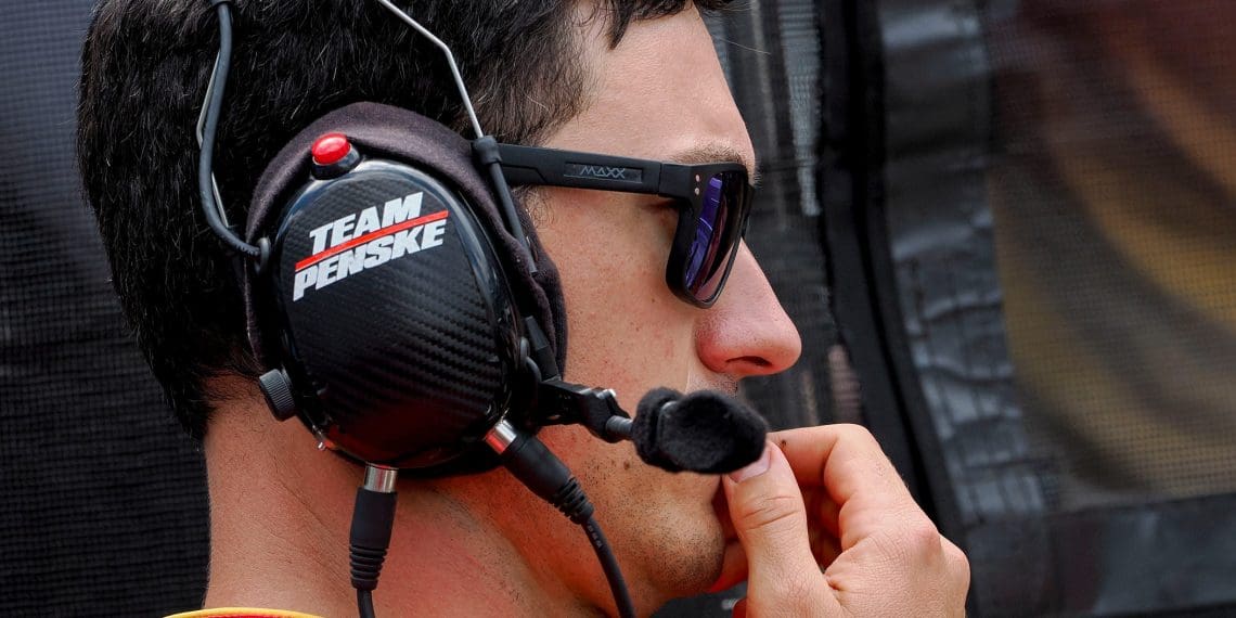 Joey Logano Reveals Shocking Decision on Attempting ‘Double’ Like Kyle Larson – Must-Read Drama