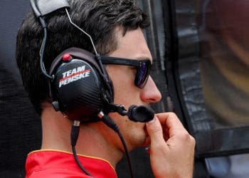 Joey Logano Reveals Shocking Decision on Attempting ‘Double’ Like Kyle Larson – Must-Read Drama