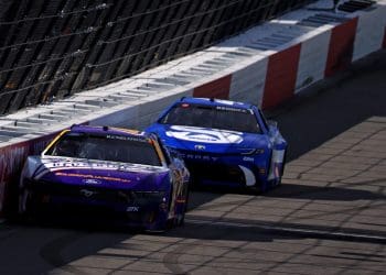 Brad Keselowski Demands All-Star Race Return to Charlotte for NASCAR Showdown