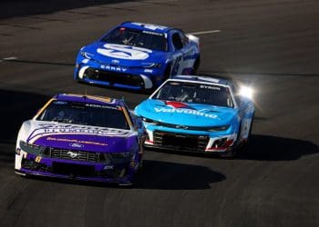 Brad Keselowski Demands Removal of Charlotte Roval: “NASCAR at a Crossroads