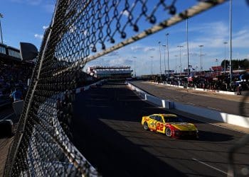 Team Penske’s Million-Dollar Blunder: How a Tire Decision Cost Them Victory and Prestige