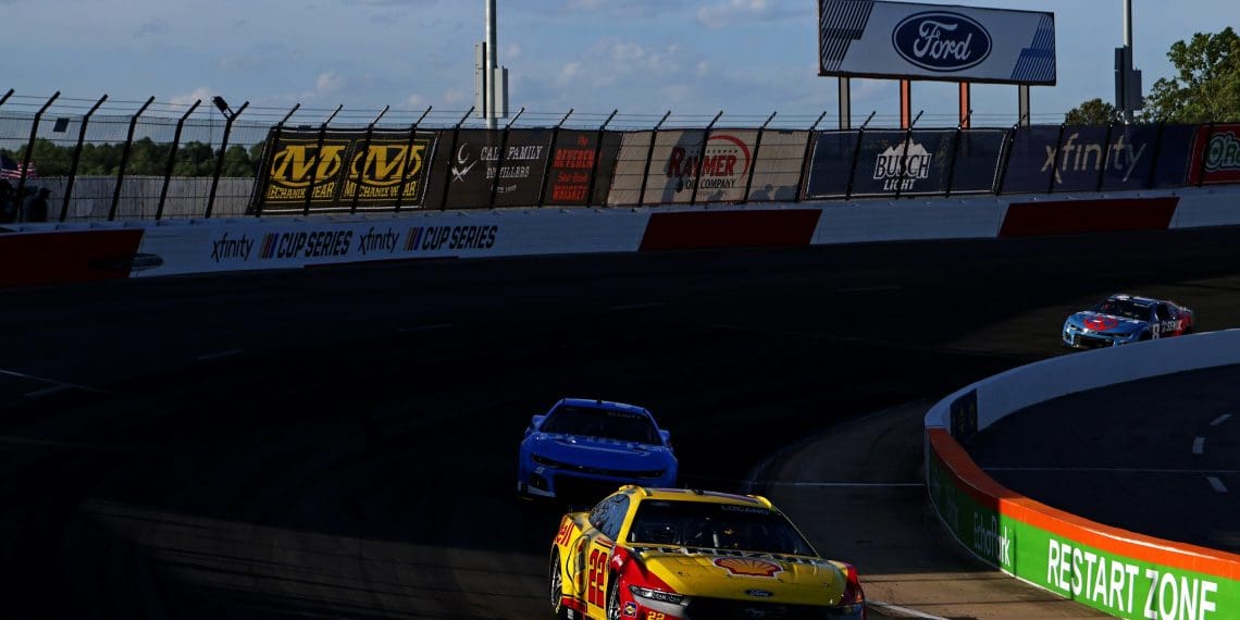 Joey Logano’s Bold Stand Against NASCAR’s All-Star Gimmicks Rocks Racing World