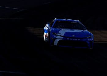 Denny Hamlin’s Catastrophic Collapse Threatens His 20th NASCAR Season at Coca-Cola 600